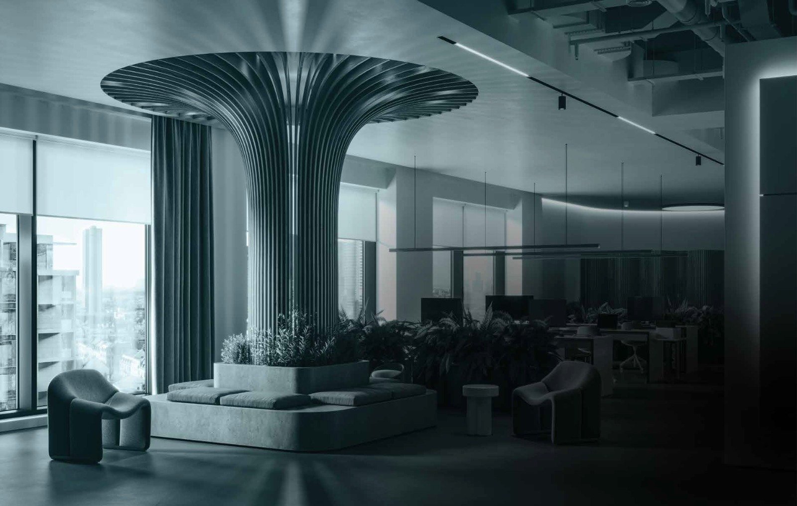 SHELTON ELITE Gallery Photo 1